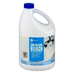 SE Grocers Bleach Low-Splash