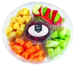 Fresh Fruit Tray