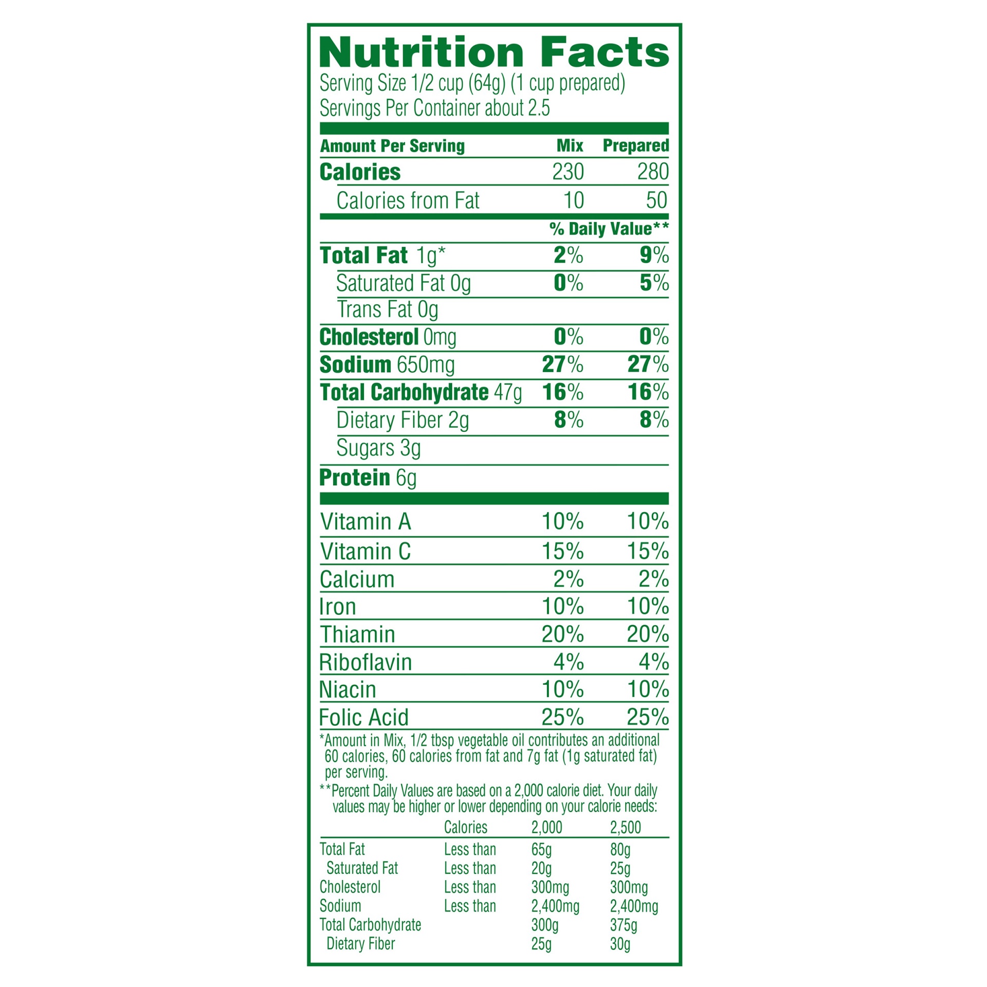 slide 4 of 5, Knorr Spanish Rice Rice Sides, 5.6 oz