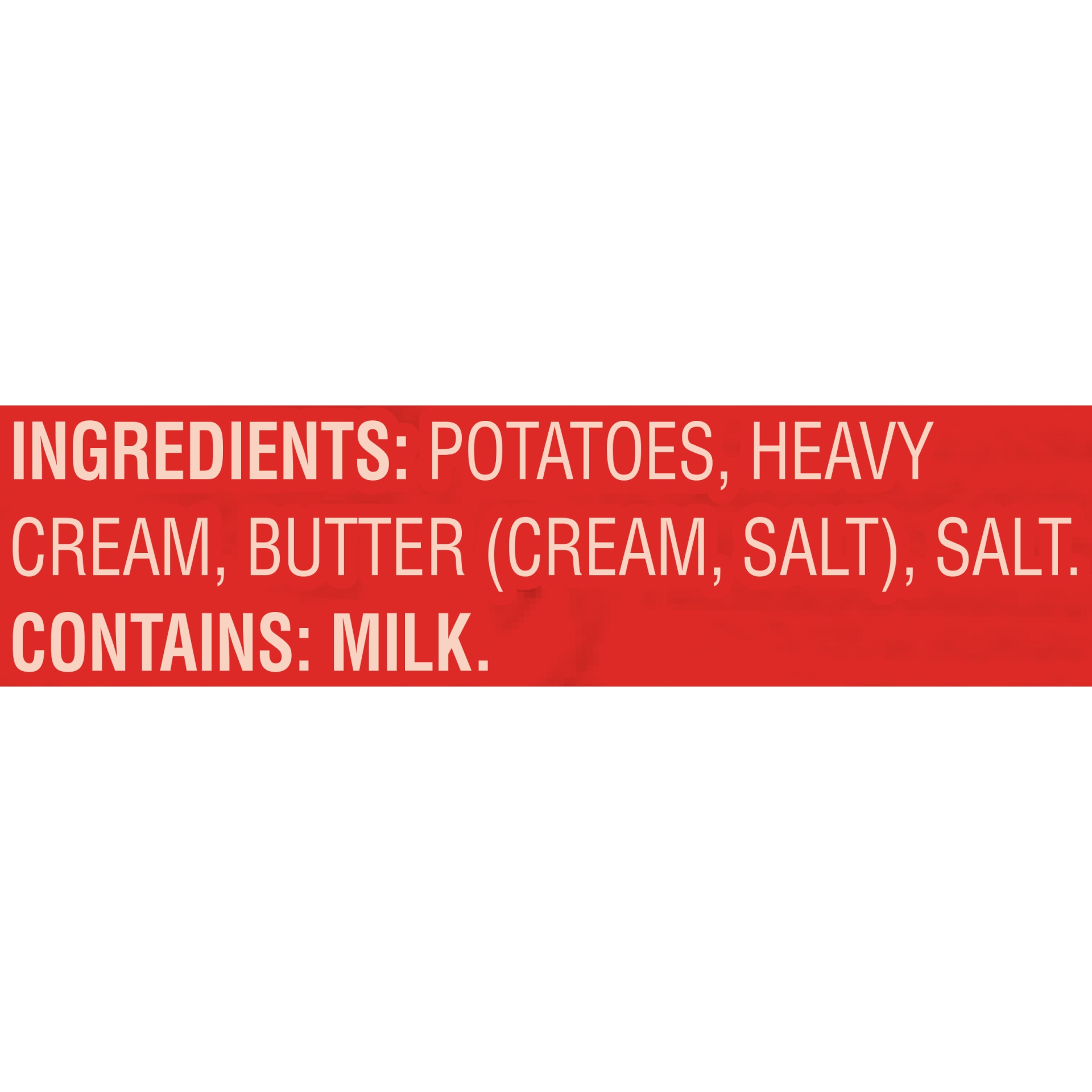 slide 6 of 6, Ore-Ida Home Style Simple'N' Creamy Mashed Potatoes Frozen Side Dish, 32 oz