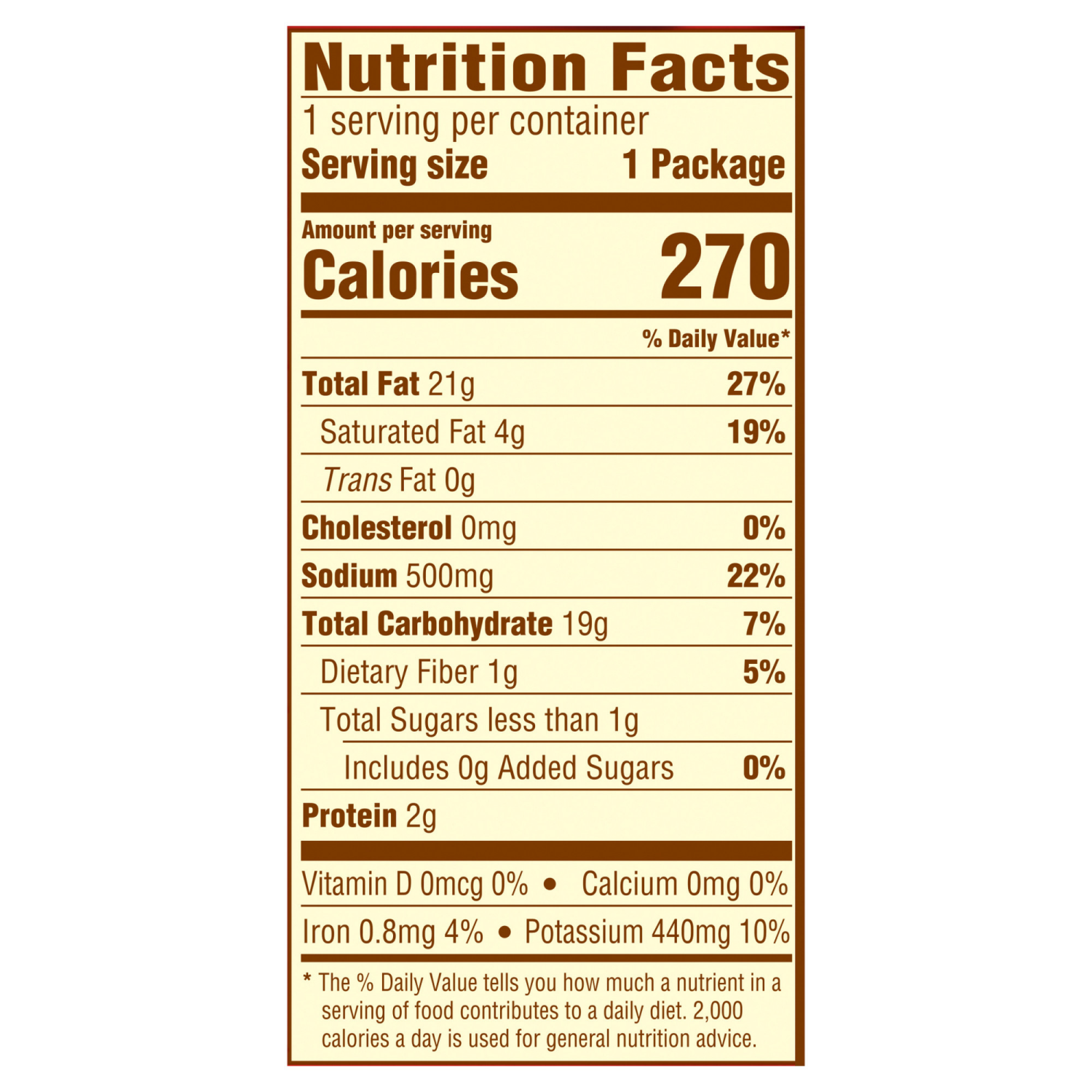 slide 3 of 5, Ore-Ida Ready in 5 Extra Crispy Crowns Seasoned Shredded Microwavable Frozen Potatoes, 4.5 oz Box, 4.5 oz