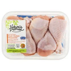 Nature's Promise Chicken Drumsticks Fresh