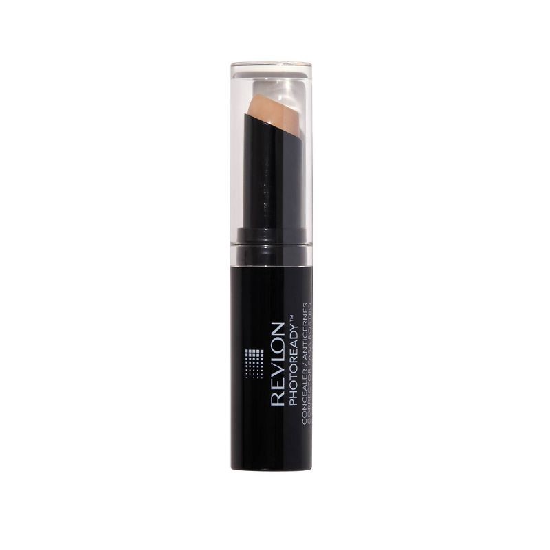 slide 2 of 3, Revlon PhotoReady Concealer - 003 Light/Medium - 0.11oz, 0.11 oz