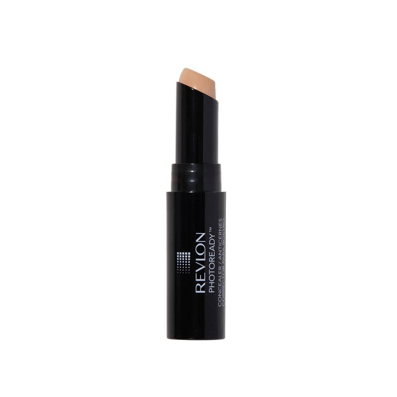 slide 1 of 3, Revlon PhotoReady Concealer - 003 Light/Medium - 0.11oz, 0.11 oz