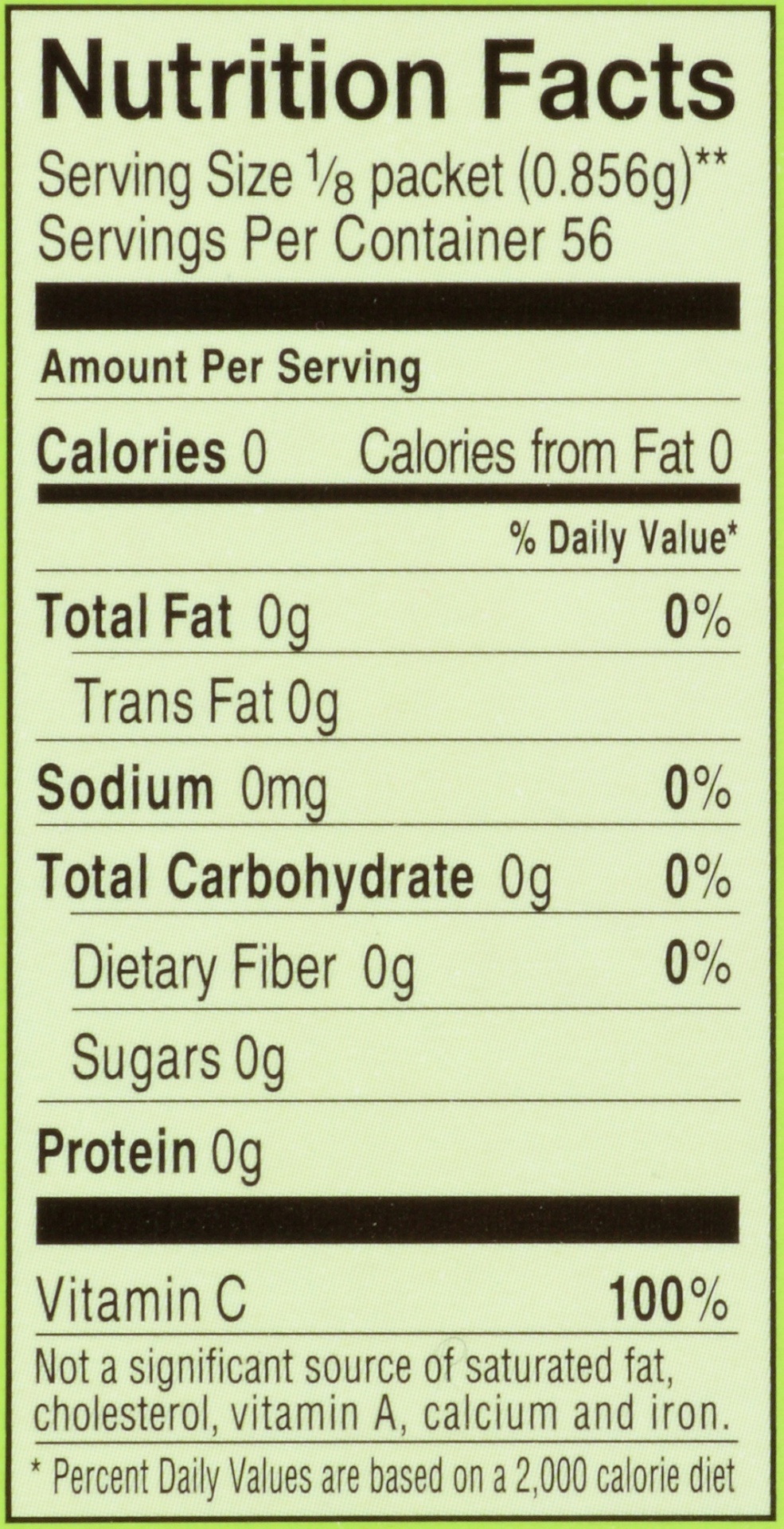 slide 7 of 8, 4C Foods 4C Totally Light Green Tea Antioxidant Iced Tea Mix, 1.69 oz