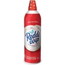 Reddi-wip Original Whipped Cream - 13oz: 2% Milk Fat