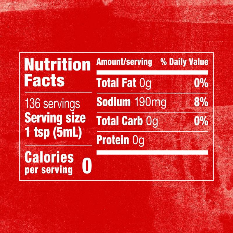 slide 13 of 23, Frank's RedHot Original Cayenne Pepper Sauce - 23 fl oz, 23 fl oz