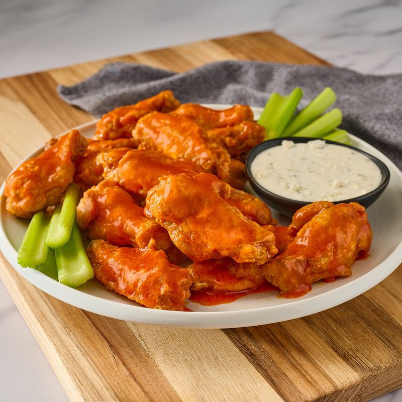 slide 17 of 23, Frank's RedHot Original Cayenne Pepper Sauce - 23 fl oz, 23 fl oz