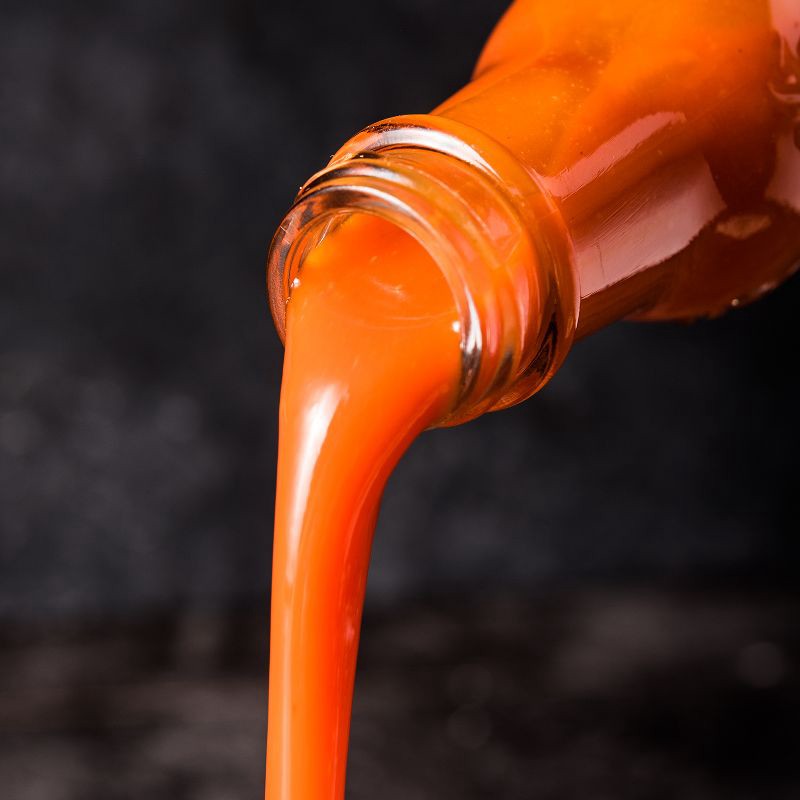 slide 15 of 23, Frank's RedHot Buffalo Wings Hot Sauce - 12 fl oz, 12 fl oz