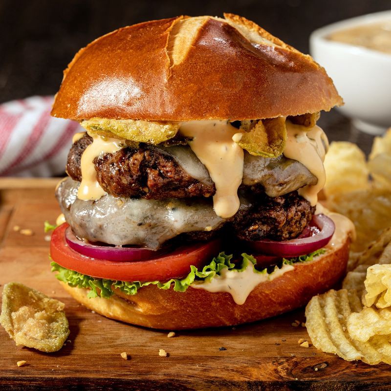 slide 15 of 22, French's Original Crispy Fried Onions - 2.8oz, 2.8 oz