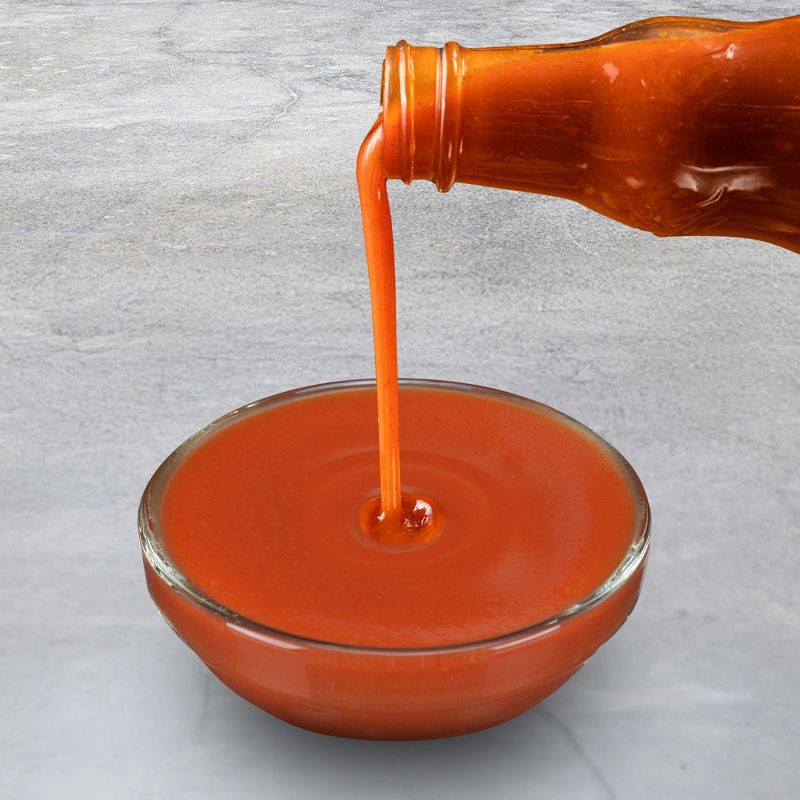 slide 12 of 23, Frank's RedHot Original Cayenne Pepper Hot Sauce - 12 oz, 12 oz