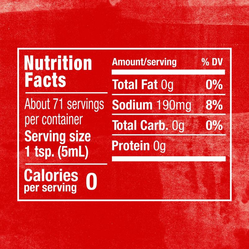 slide 11 of 23, Frank's RedHot Original Cayenne Pepper Hot Sauce - 12 oz, 12 oz