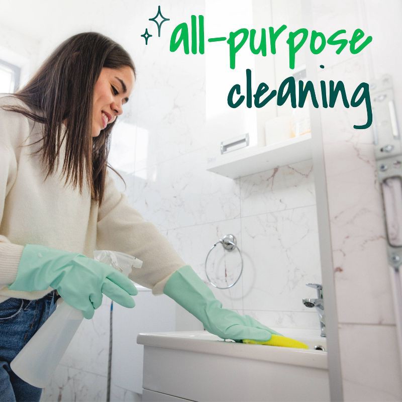 slide 8 of 9, Scotch-Brite Dobie Non-Scratch and Fast-Drying Scrubbing Pads - 3ct, 3 ct