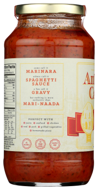 slide 12 of 13, Antonio Carlo Gourmet Sauce, Original Recipe, 24 Oz, 24 oz