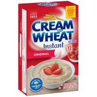slide 3 of 21, Cream of Wheat Instant Original, 12 ct
