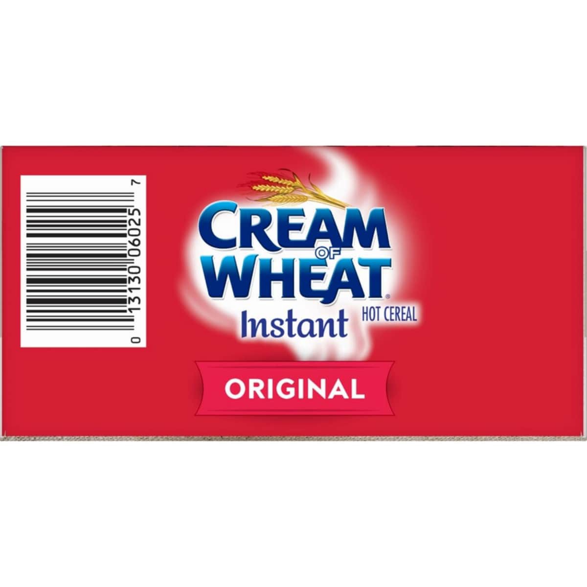 slide 16 of 21, Cream of Wheat Instant Original, 12 ct