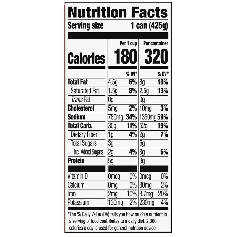 slide 5 of 7, Chef Boyardee Beef Ravioli - 15oz, 15 oz