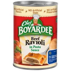 Chef Boyardee Beef Ravioli - 15oz