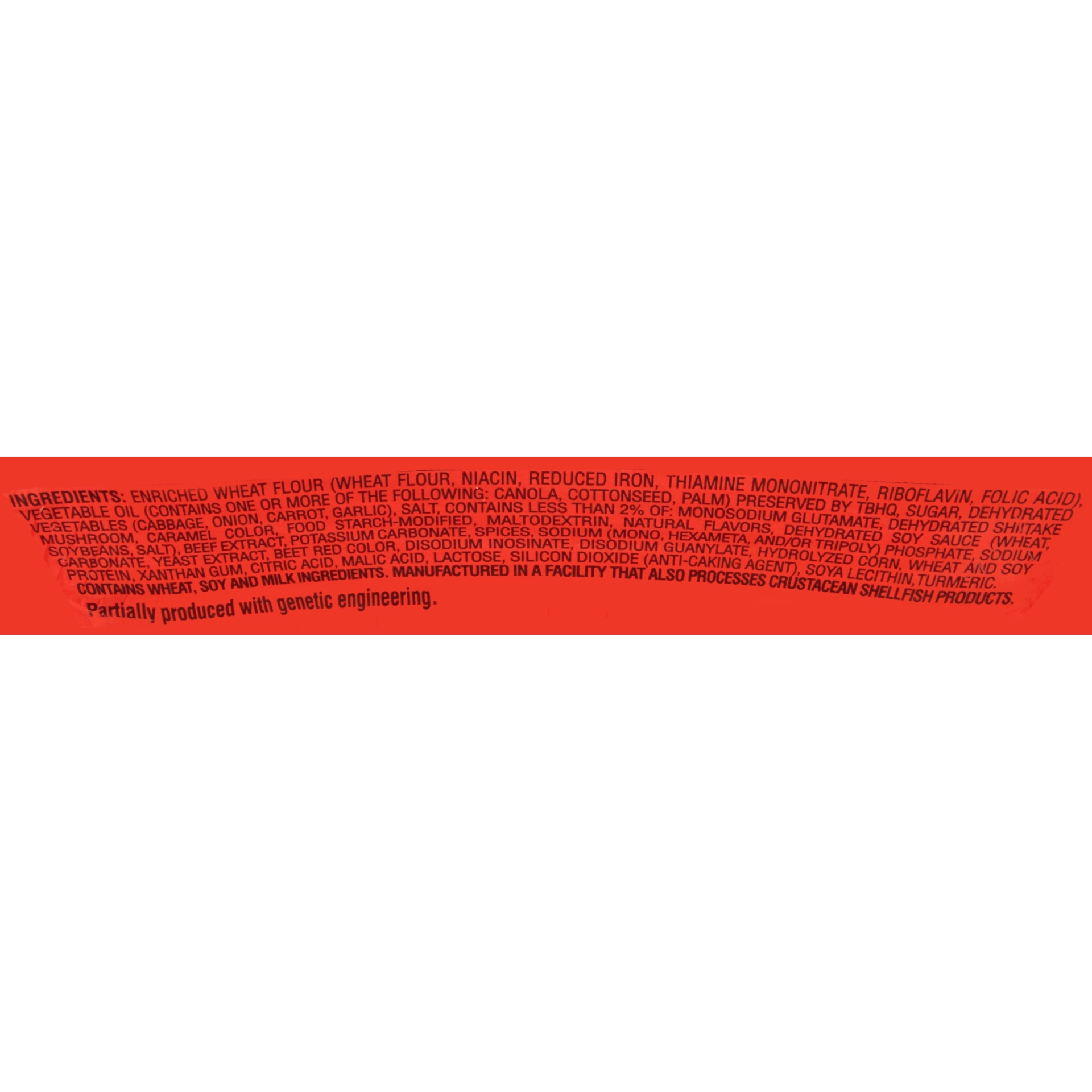 slide 8 of 8, Maruchan Yakisoba Teriyaki Flavor Noodles, 4 oz