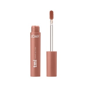 slide 1 of 1, Joah T.M.I. Velvet Lip Color, Please Me, 1 ct