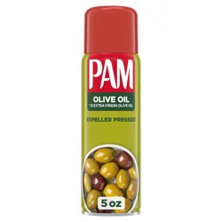 PAM Olive Oil - 5oz