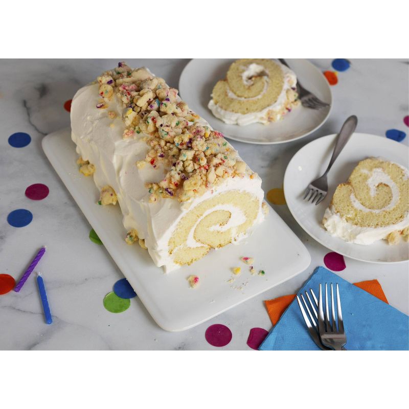 slide 4 of 5, PAM Canola Oil Baking Spray with Flour - 5oz, 5 oz