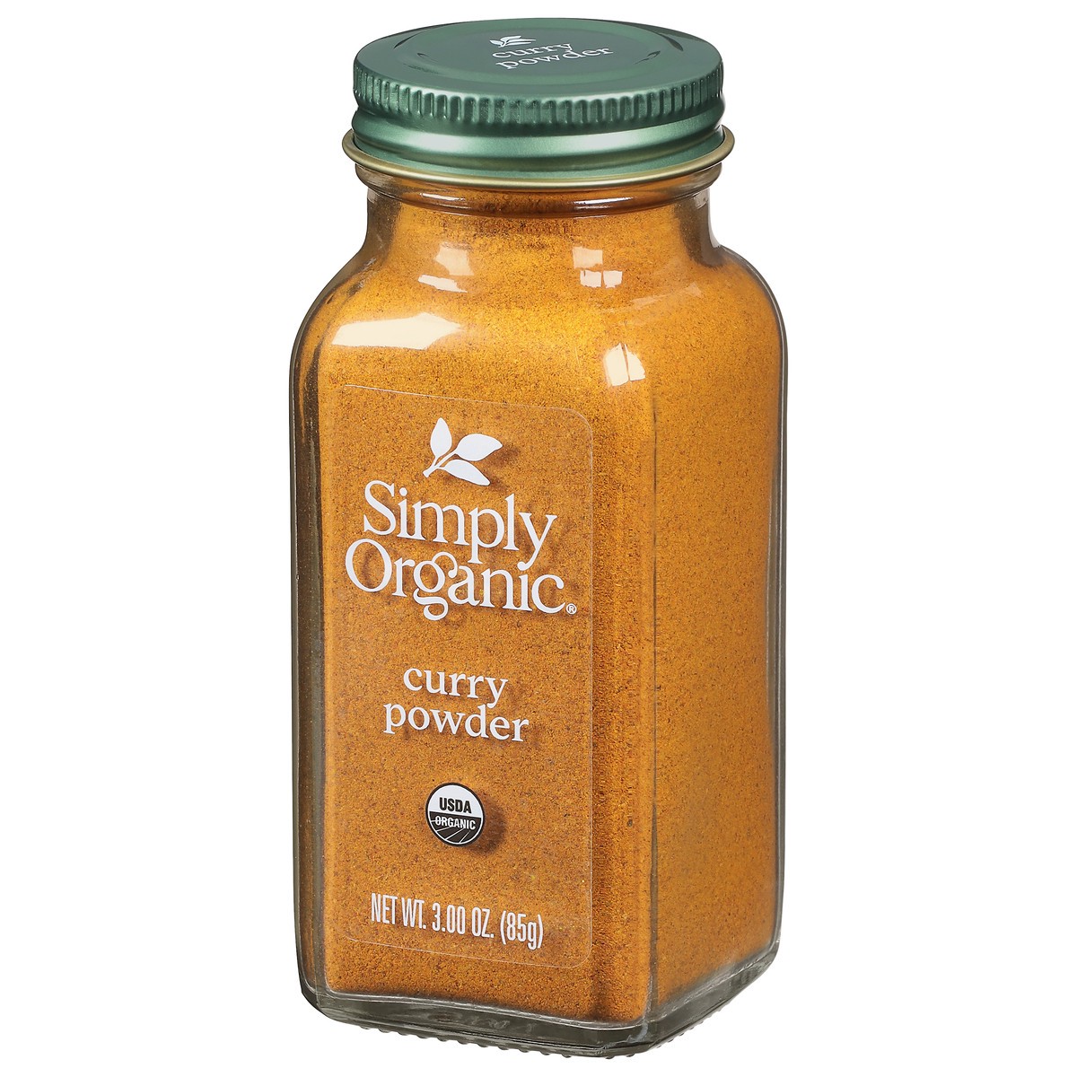 slide 7 of 9, Simply Organic Curry Powder, 3 oz