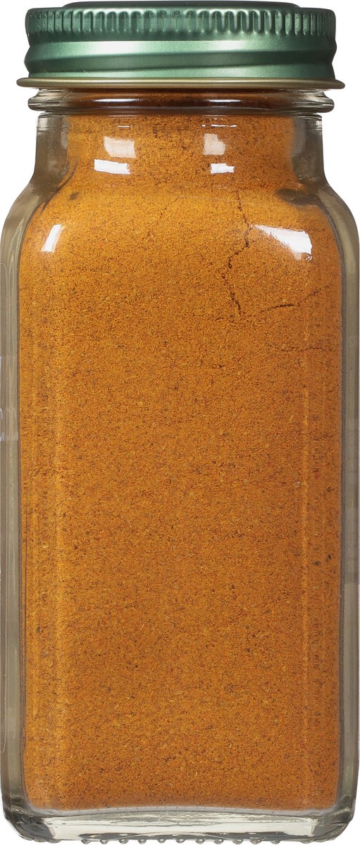 slide 3 of 9, Simply Organic Curry Powder, 3 oz