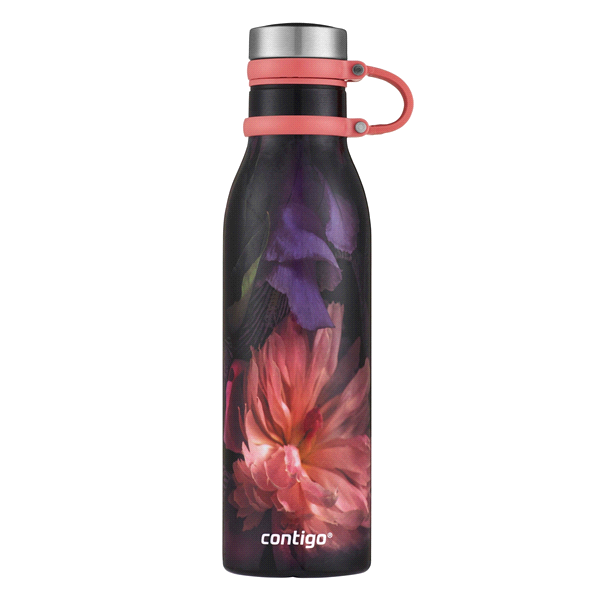 Contigo Couture Thermalock Vacuum-insulated Stainless Steel Water