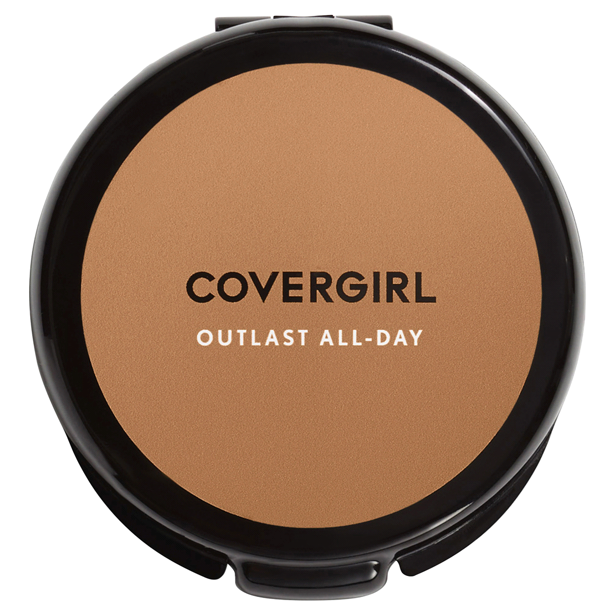 slide 6 of 7, Covergirl Outlast All-Day Matte Finishing Powder 850 Medium To Deep, 0.4 oz