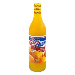 Caridom Bitter Orange