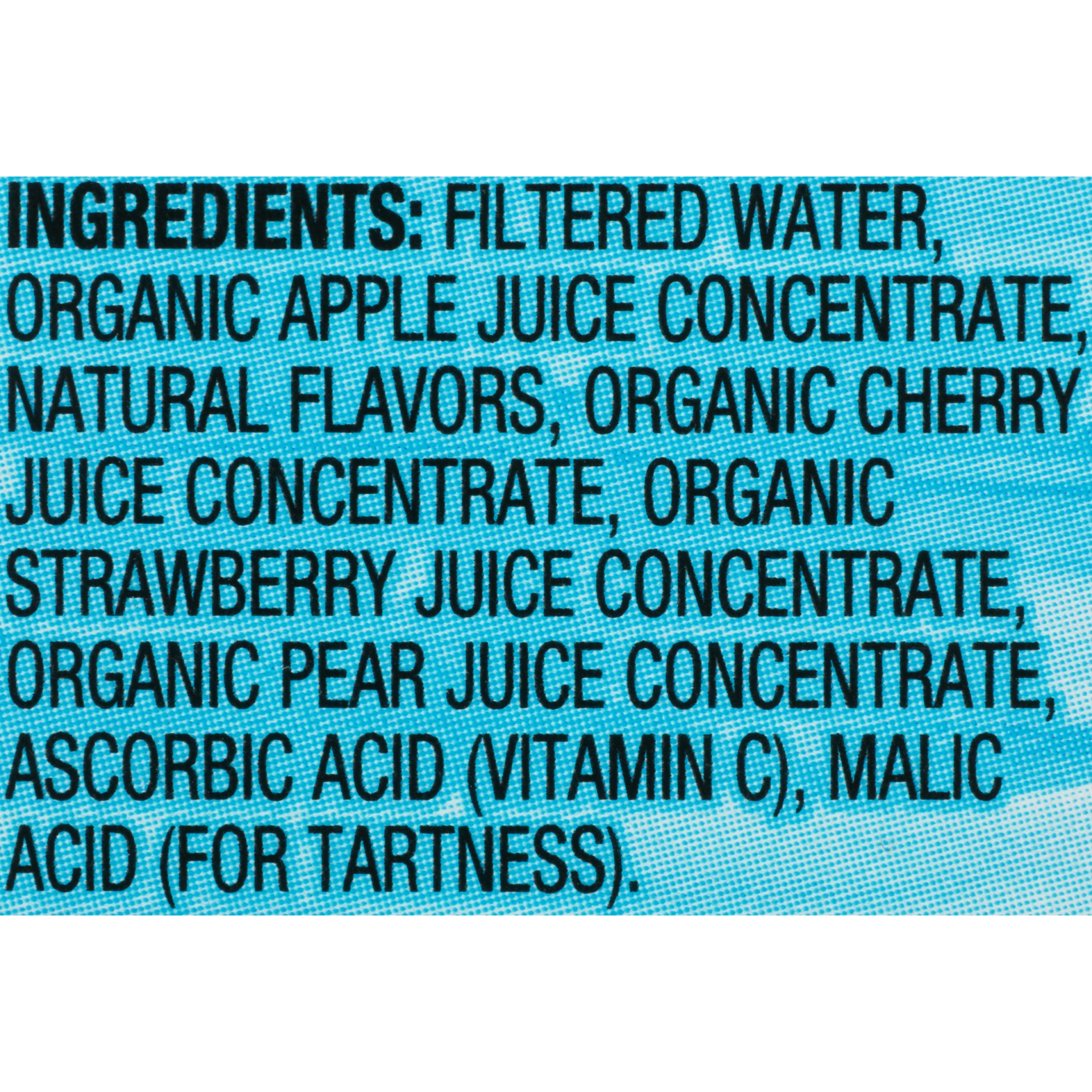 slide 4 of 8, Apple & Eve Organic Quenchers Fruit Punch Burst Juice Drink - 8 ct; 6.75 fl oz, 8 ct; 6.75 fl oz