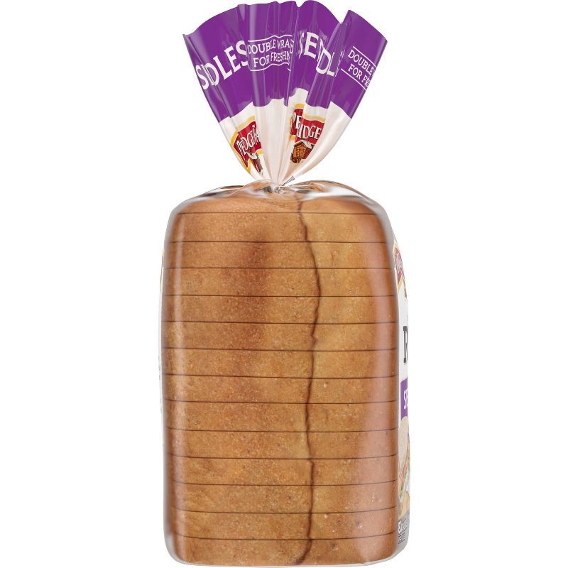slide 5 of 6, Pepperidge Farm Vegan Jewish Rye Seedless Bread - 16oz, 16 oz