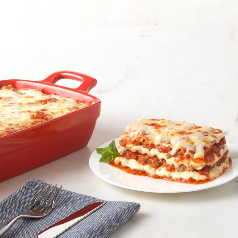 slide 2 of 7, Barilla Wavy Lasagna Pasta - 16oz, 16 oz