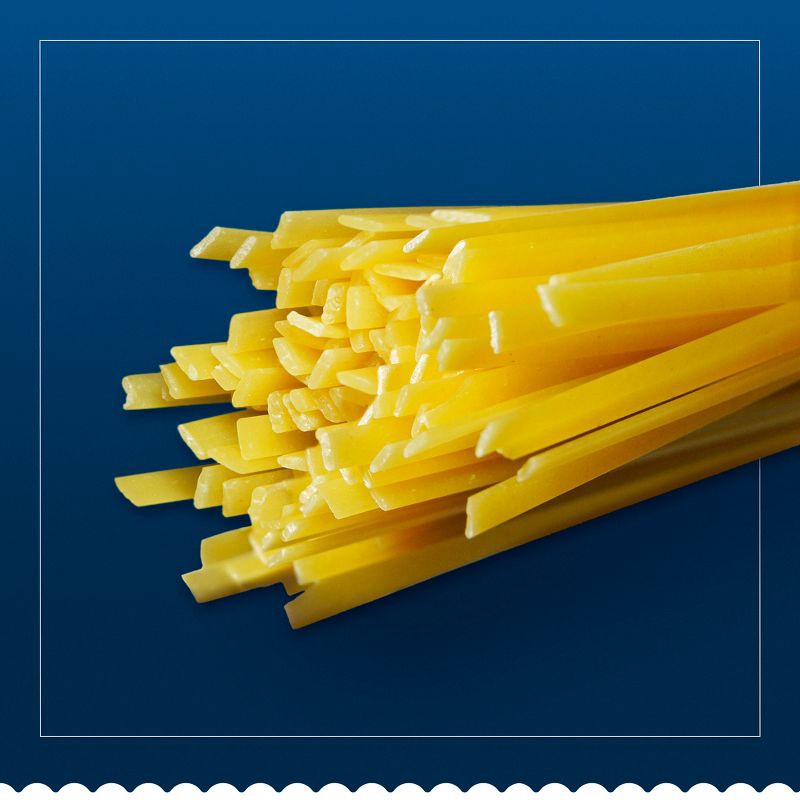 slide 7 of 7, Barilla Fettuccine Pasta - 16oz, 16 oz