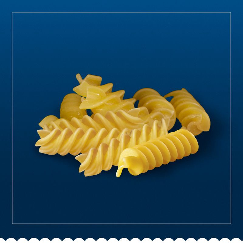 slide 8 of 8, Barilla Rotini Pasta - 16oz, 16 oz