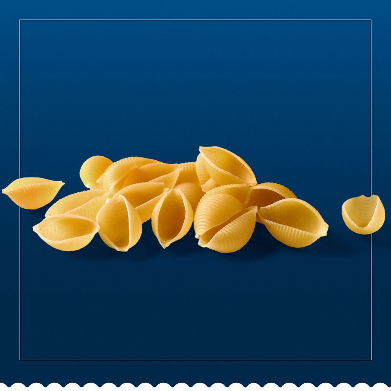 slide 7 of 7, Barilla Medium Shells Pasta - 16oz, 16 oz