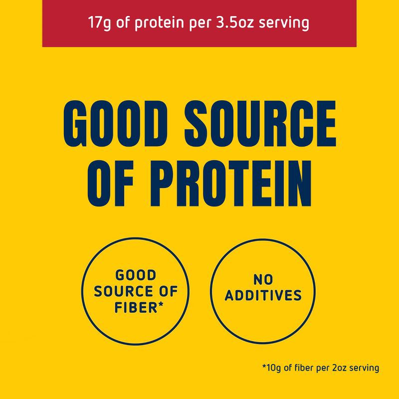 slide 2 of 6, Barilla ProteinPLUS Multigrain Spaghetti Pasta - 14.5oz, 14.5 oz