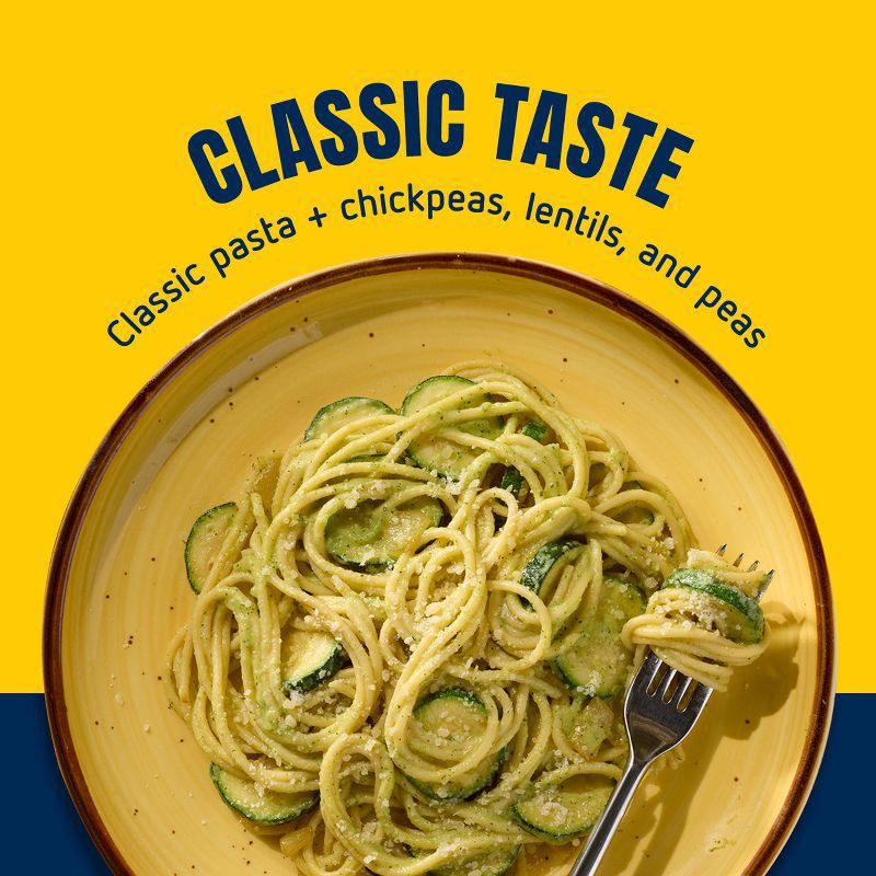 slide 4 of 6, Barilla ProteinPLUS Multigrain Spaghetti Pasta - 14.5oz, 14.5 oz