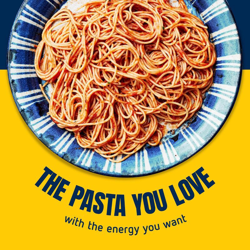 slide 5 of 6, Barilla ProteinPLUS Multigrain Spaghetti Pasta - 14.5oz, 14.5 oz