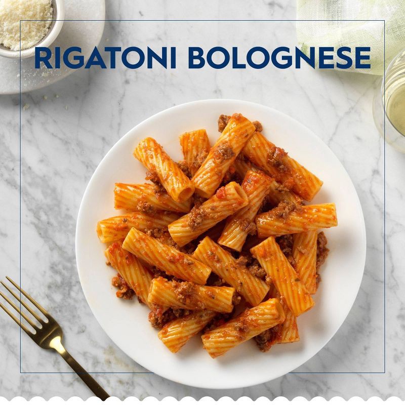 slide 5 of 9, Barilla Rigatoni Pasta - 16oz, 16 oz