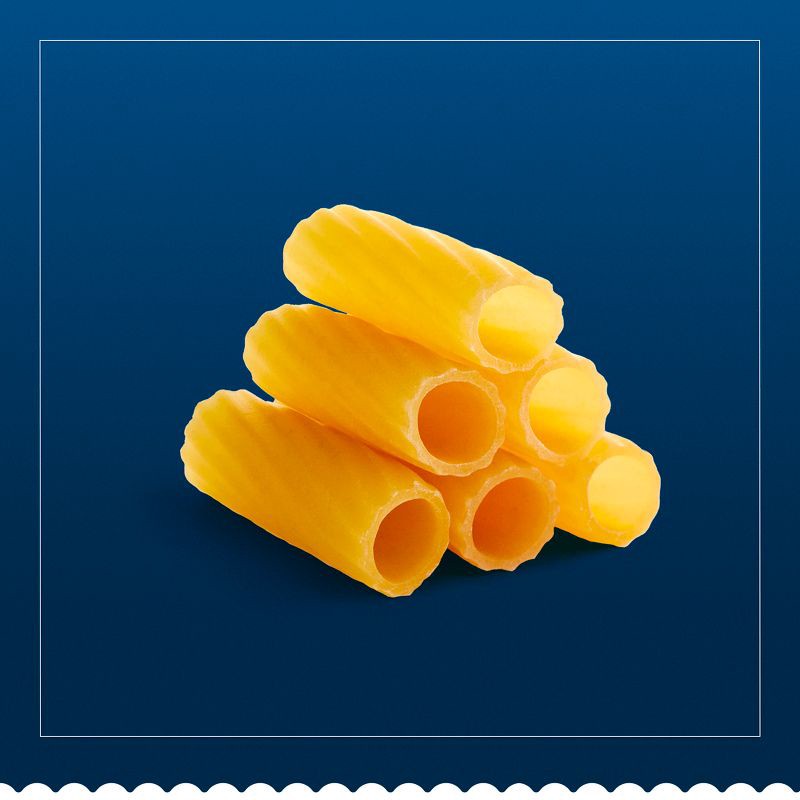 slide 9 of 9, Barilla Rigatoni Pasta - 16oz, 16 oz