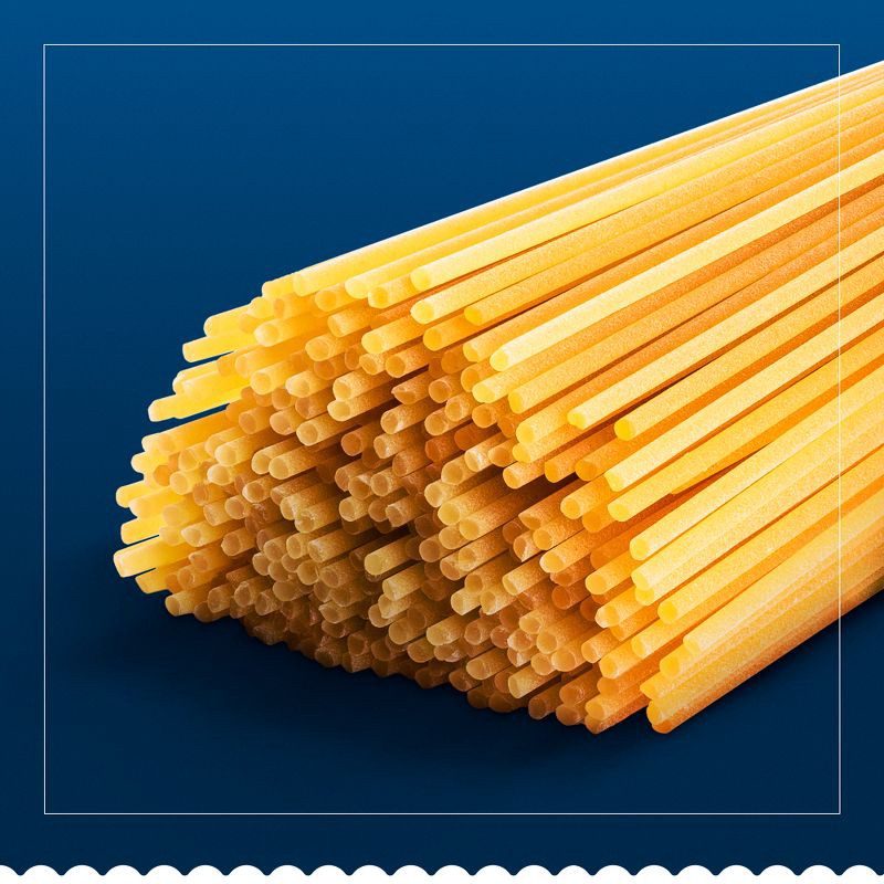 slide 7 of 8, Barilla Spaghetti Pasta - 16oz, 16 oz