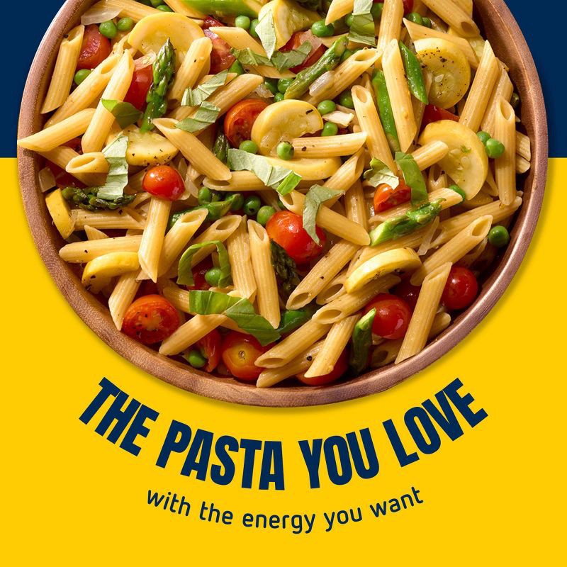 slide 3 of 6, Barilla ProteinPLUS Multigrain Penne Pasta - 14.5oz, 14.5 oz