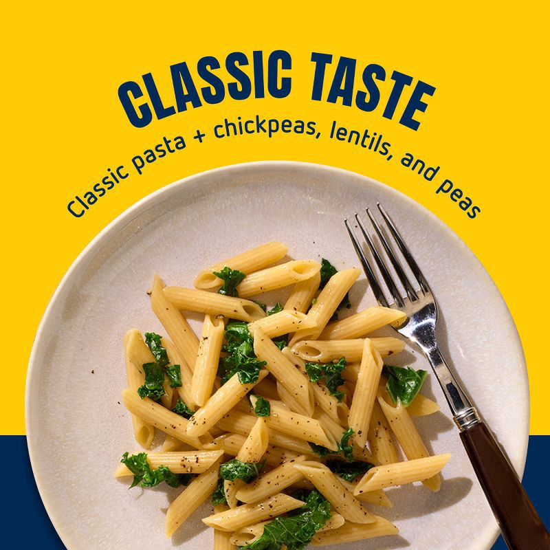 slide 4 of 6, Barilla ProteinPLUS Multigrain Penne Pasta - 14.5oz, 14.5 oz