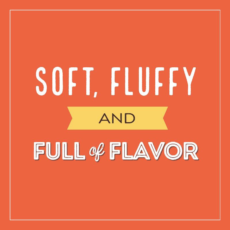 slide 2 of 15, Nature's Own White Wheat Bread - 20oz, 20 oz