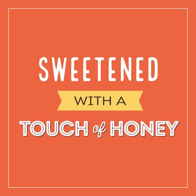 slide 2 of 16, Nature's Own Honey Wheat Bread - 20oz, 20 oz