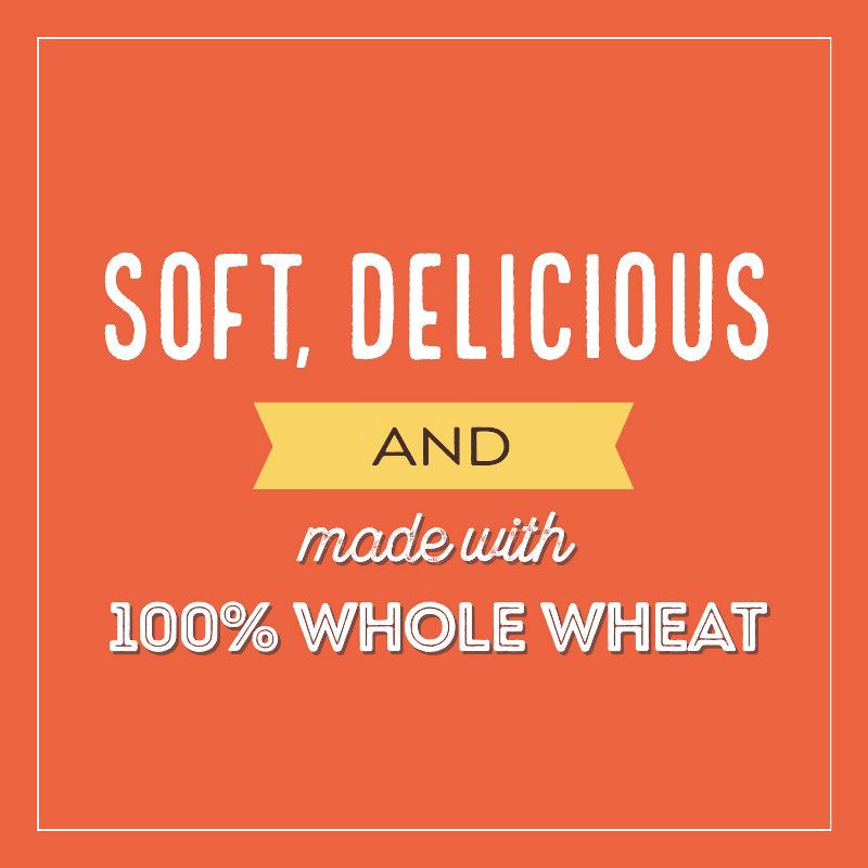 slide 2 of 16, Nature's Own 100% Whole Wheat Bread - 20oz, 20 oz