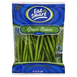Eat Smart® green beans
