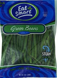 Eat Smart® green beans